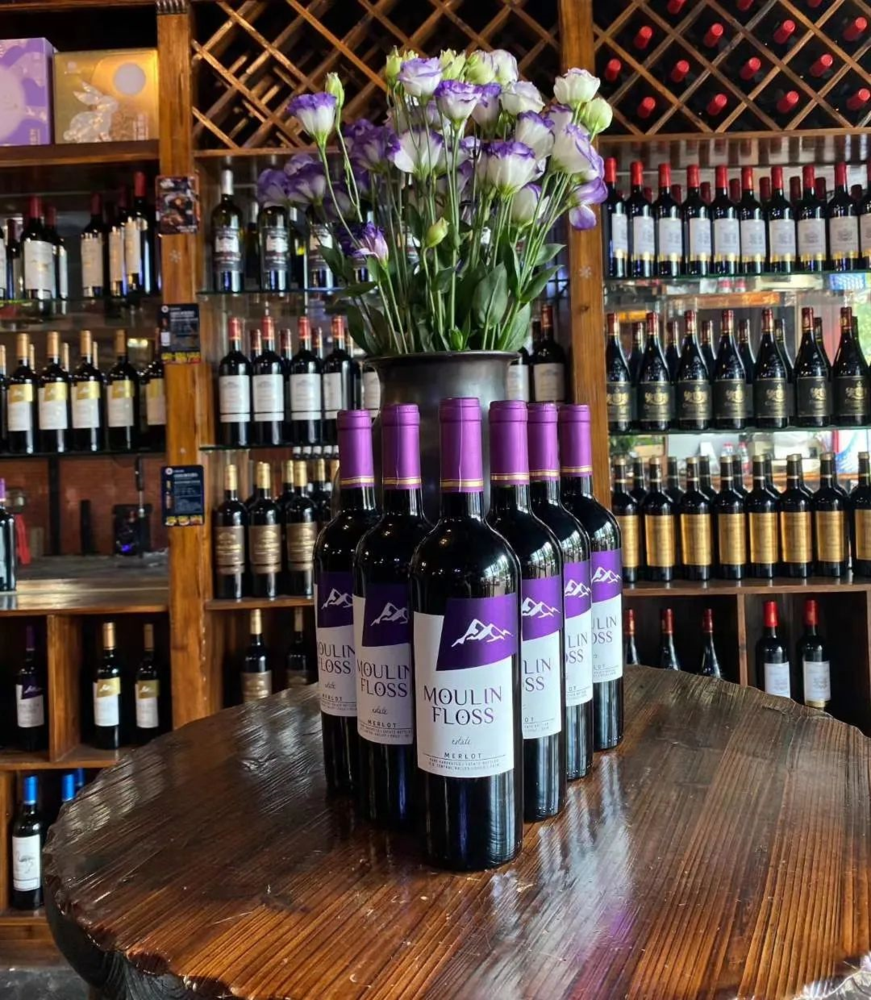 东莞市红磨坊酒庄有限公司介绍